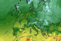 Prognoza na środę. Uwaga na nagłą zmianę pogody