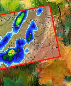 Nowa pogoda długoterminowa. Czesi podali, kiedy zacznie się prawdziwa jesień