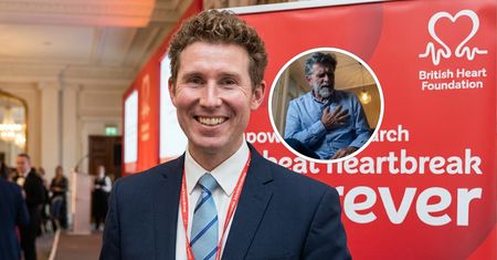 Nowa definicja zawału. "Istnieje wiele różnych przyczyn"