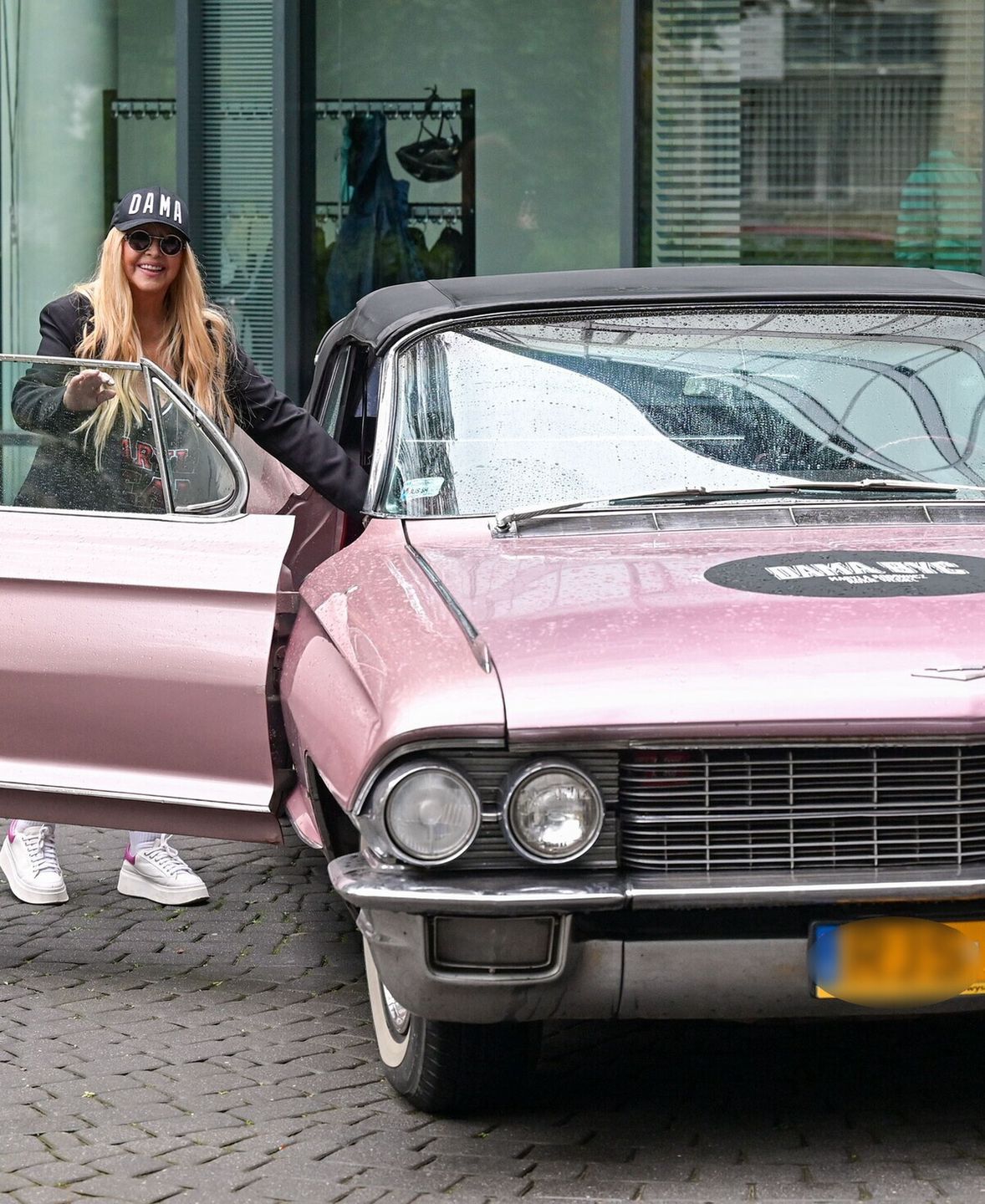 Maryla Rodowicz i Roksana Węgiel promują nowy singiel