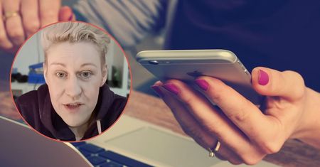 Mama pięcioraczków z Horyńca padała ofiarą oszustów. "Zgłosiłam sprawę na policję"