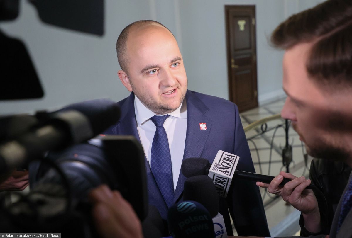 Poseł Ziobry zrzekł się immunitetu. Podał konkretny powód