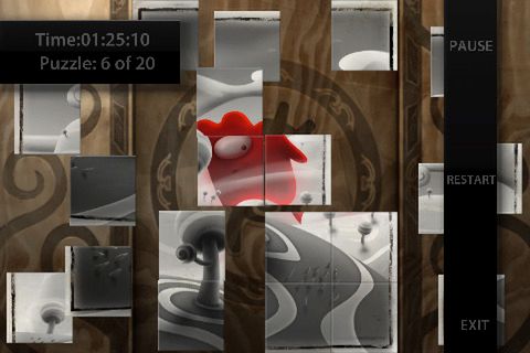 Jelly Chronicles – zawitał do App Store! 2