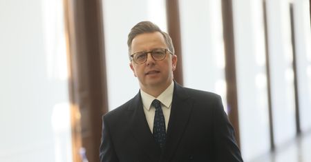 Joński bez litości dla Czarnka. "To najgorszy minister w historii"