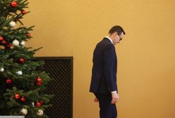 Najtrudniejsza Wigilia dla władzy? Eksperci: "PiS popełniło przed świętami duży błąd"