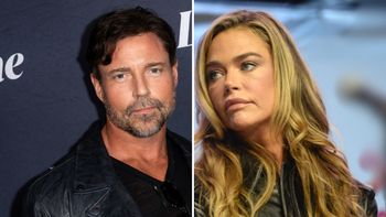 To nie koniec dramy u Denise Richards i Aarona Phypersa. Papiery o eksmisję w sądzie