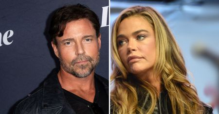 To nie koniec dramy u Denise Richards i Aarona Phypersa. Papiery o eksmisję w sądzie