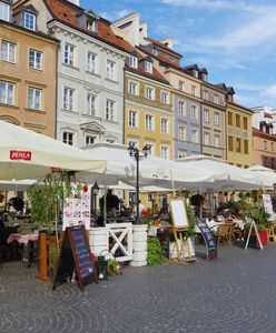 Luzowanie obostrzeń trwa. Od północy otwarte ogródki restauracyjne i barowe