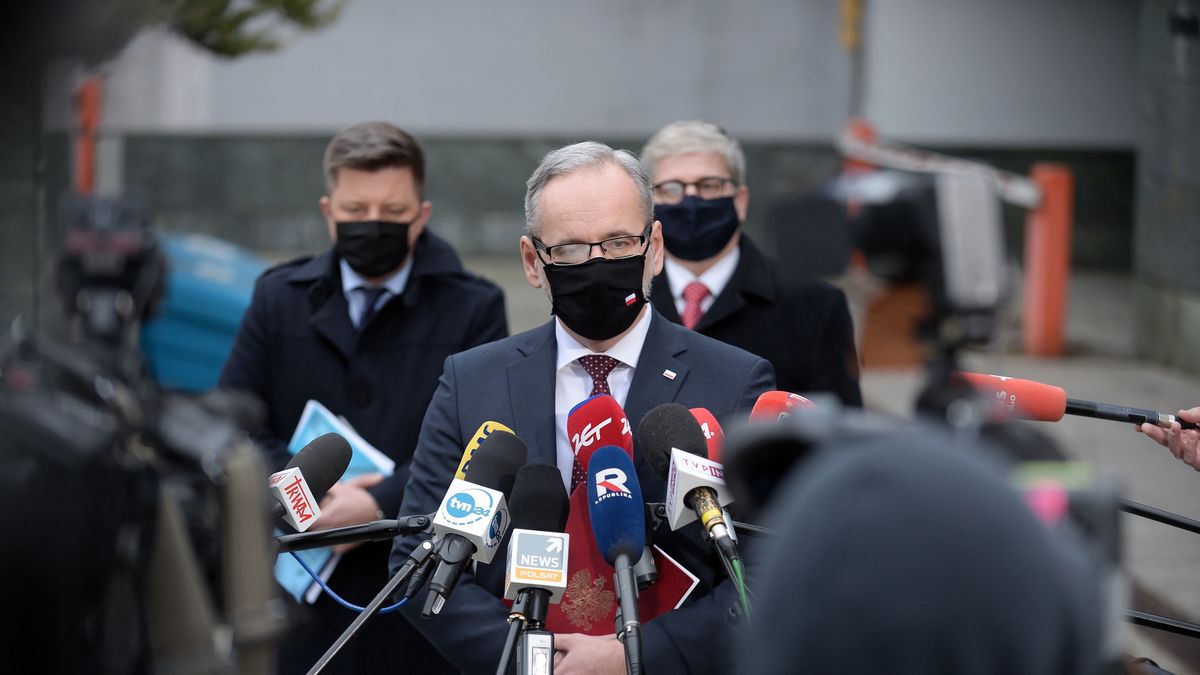 Rząd utworzy Fundusz ompensacyjny - czy do rekompensat dołożą się producenci szczepionek? 