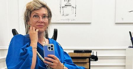 Roztrzaskała telefon córki. Komórkę zniszczyła tłuczkiem do mięsa