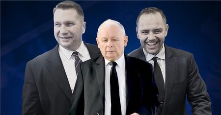 PiS szykuje "Sokoła", w grze dwa nazwiska. Znamy szczegóły prezydenckich przygotowań