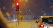 Warszawa: Zima pokaże swoją siłę. Wydano ostrzeżenie drugiego stopnia