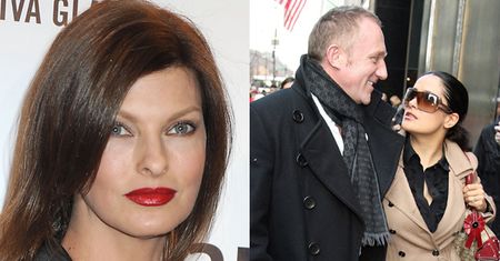 Evangelista: "Pinault namawiał mnie do aborcji!"
