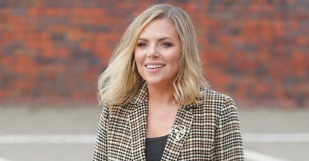Aleksandra Kwaśniewska zmieniła fryzurę. Fanki nie szczędzą jej komplementów