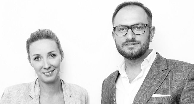 Buzz Media jako buzz. z nową ofertą i Ewą Buczny jako client service directorem