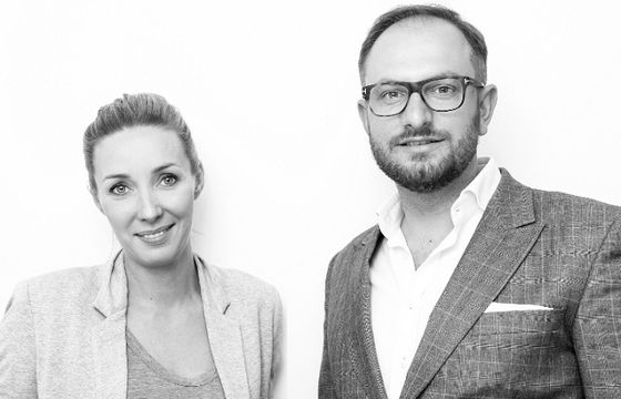 Buzz Media jako buzz. z nową ofertą i Ewą Buczny jako client service directorem