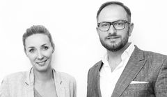 Buzz Media jako buzz. z nową ofertą i Ewą Buczny jako client service directorem