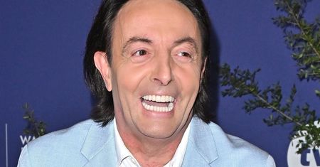 TYLKO U NAS: Michel Moran ROZWIÓDŁ SIĘ z żoną po ponad 20 latach. "Wszystko gra"
