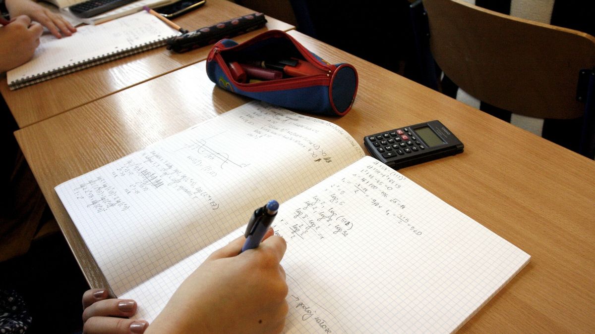 Korepetycje znów są droższe fot. Przemyslaw Getka/REPORTER
