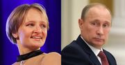 Ujawniono tożsamość drugiej córki Putina! PODOBNA?