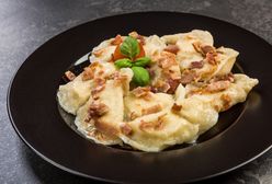 Taco-pierogi. Zaskakujący mariaż polsko-meksykańskiej kuchni