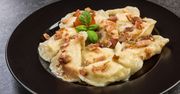Taco-pierogi. Zaskakujący mariaż polsko-meksykańskiej kuchni