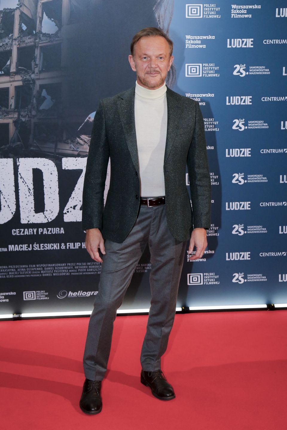 Cezary Pazura