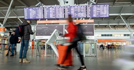 Polacy na emigracji. Te kraje wybierają najczęściej