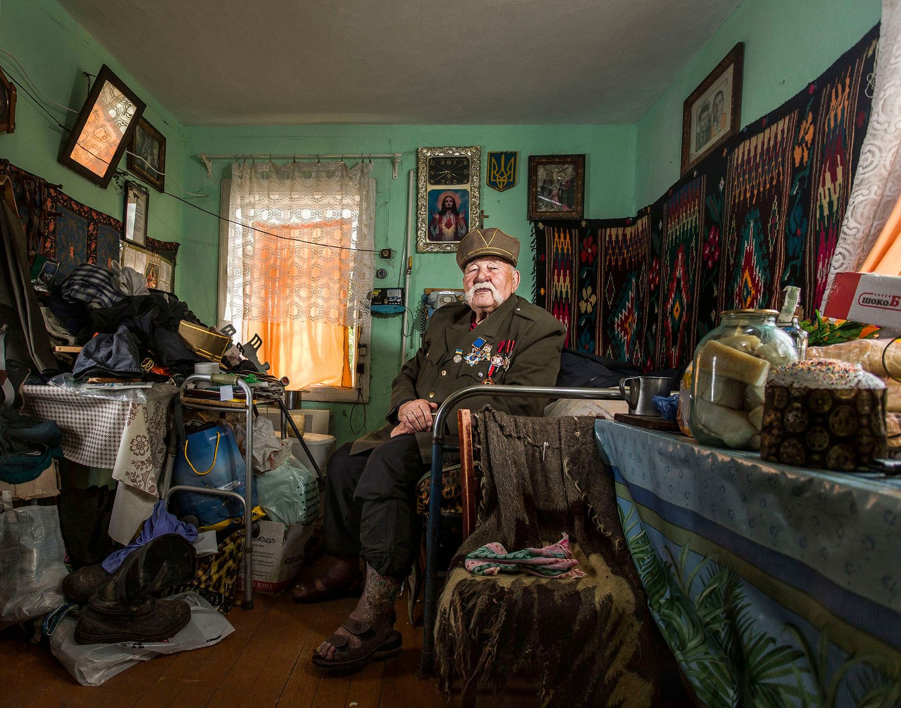 Zwycięzcy Balkan Photo Award 2016 pokazali codzienność pięknego regionu świata 11