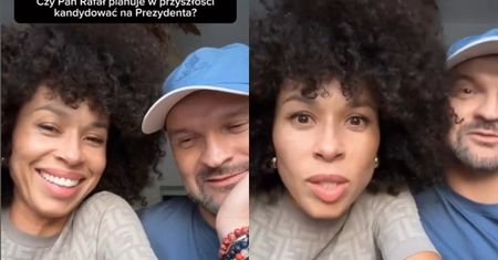 Rafał Brzoska reaguje na sugestie, że wystartuje w wyborach NA PREZYDENTA: "Do polityki powinni iść ludzie, którzy coś osiągnęli" (WIDEO)