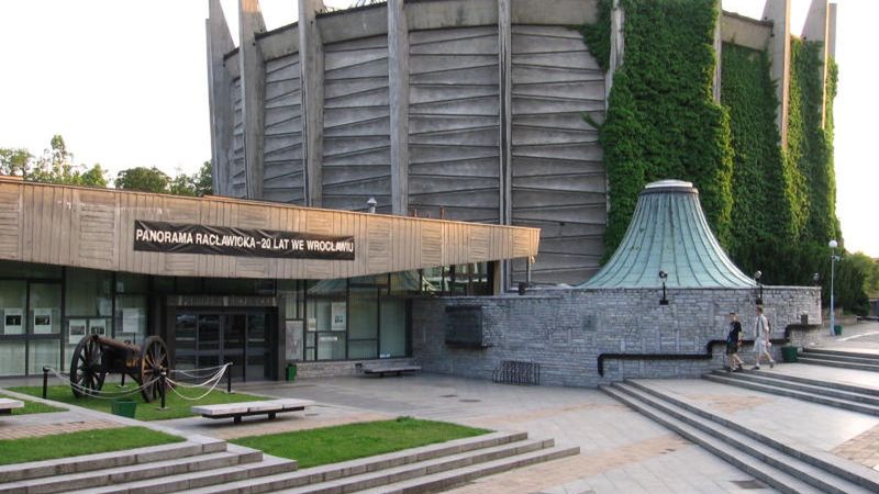 Panorama Racławicka