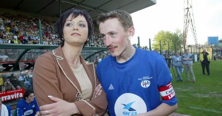 Izabela i Adam Małyszowie świętują rocznicę ślubu. Pokazali wymowne zdjęcie