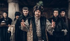 Szlachecka wieś w krzywym zwierciadle. Netflix zapowiada nowy polski serial "1670"