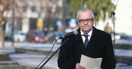 Adam Lipiński w zarządzie NBP. Kto zamiast niego będzie nowym posłem PiS?