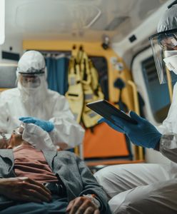 Ostrzeżenie przed chorobą X. Nadciąga śmiercionośna pandemia?