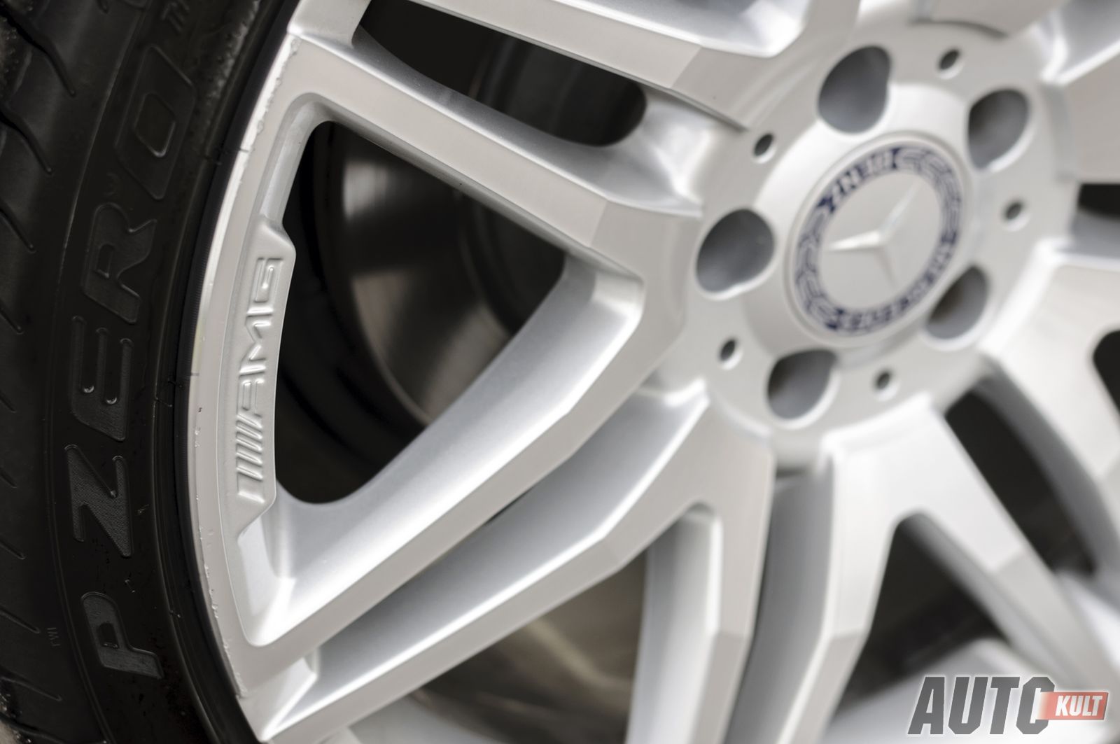 Mercedes-Benz Klasy E 350 BlueTec AMG 9G-Tronic (W212) - test [galeria zdjęć] 10