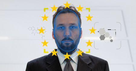 UE chce mieć wszystkich na oku. Powstaje ogromny system rozpoznawania twarzy