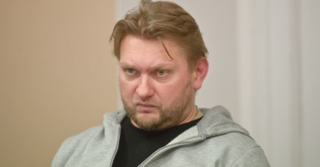 Nauczyciel z Żagania stanie przed komisją dyscyplinarną za oglądanie... "Ucha Prezesa"! "Dla mnie to KOSZMAR!"