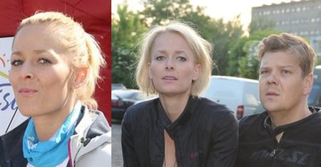 Odeta Moro o Figurskim: "Zawsze będę go wspierać"