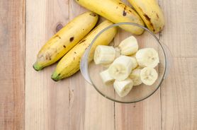 Dietetyczka przez 12 dni jadła same banany. Efekty diety zaskoczyły ją samą 