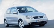 Używany Volkswagen Polo 9N - typowe awarie i problemy