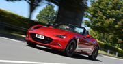 Mazda MX-5 z solidnym zastrzykiem mocy od BBR