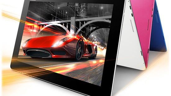 Asus MeMO Pad Smart z nietypowym akcesorium już w Polsce. Czy warto? 1