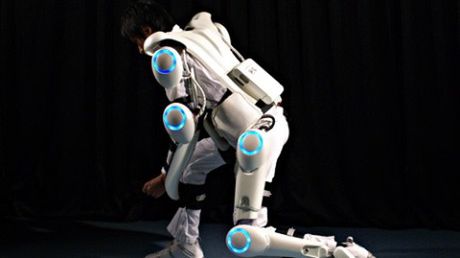 Wydaj 4200 USD i zostań Iron Manem (wideo) 1