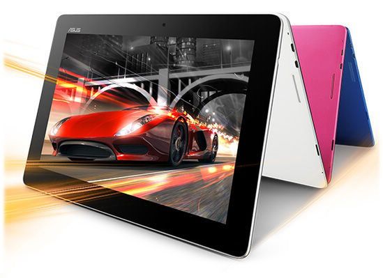 Asus MeMO Pad Smart