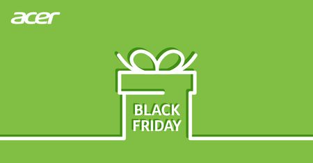 Laptopy na Black Friday w obniżonych cenach nawet o 33%