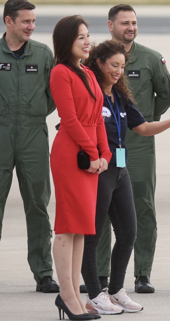 Aleksandra Uznańska-Wiśniewska