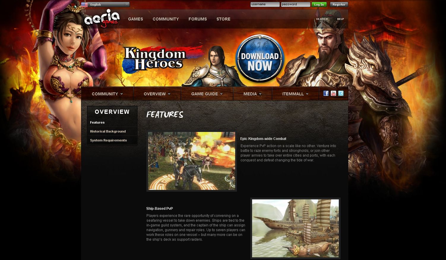 Gry MMORPG - w co warto zagrać w 2010? [ranking] 2