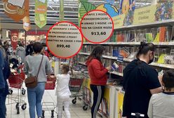 Koszmarne ceny wyprawek szkolnych. "1800 zł za podręczniki dla dwóch córek"