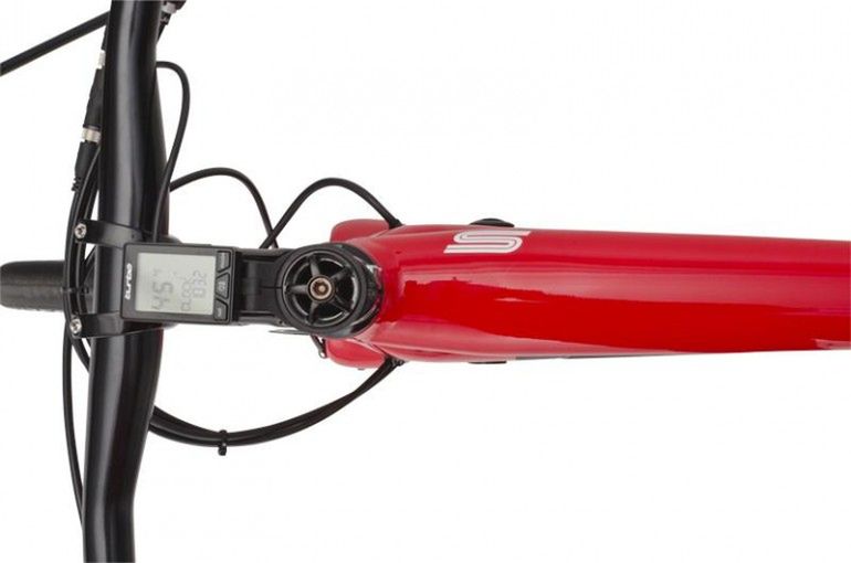 Specialized Turbo – najszybszy elektryczny rower na świecie 2